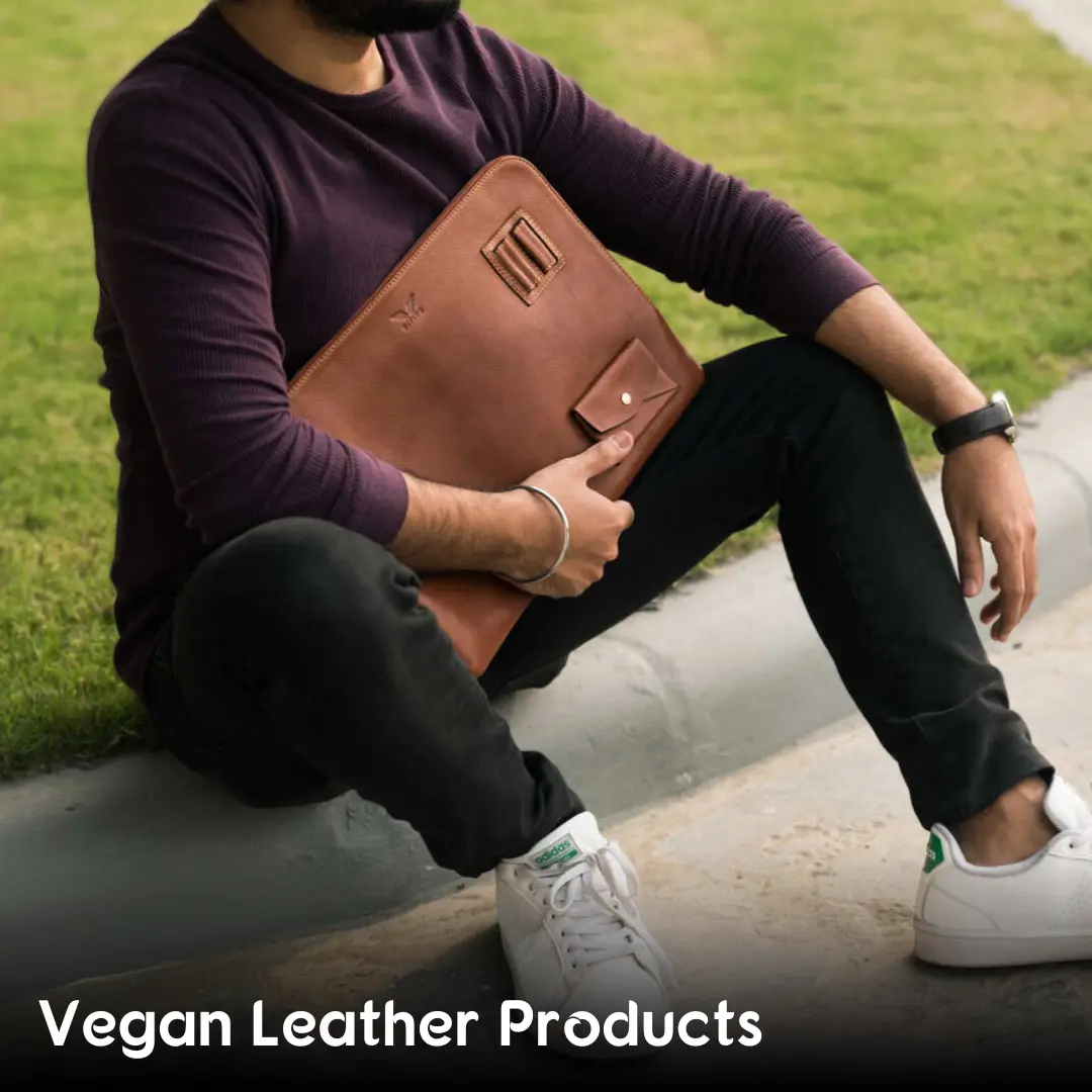 Vegan Leather